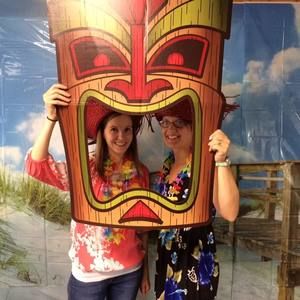 Meet your Posher, Frankie